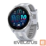 Smart watches Garmin  SMARTWATCH FORERUNNER 965/WHITEST. 010-02809-11 