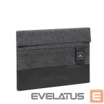 Laptop Bag RIVACASE  NB SLEEVE ULTRABOOK 13.3"/8803 BLACK MELANGE 