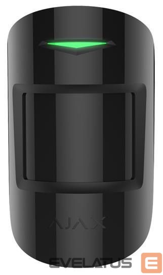 Smart device AJAX DETECTOR WRL MOTIONPROTECT/BLACK 38194