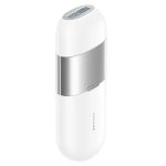 Face cleaning DREAME  IPL Hair Removal Device White