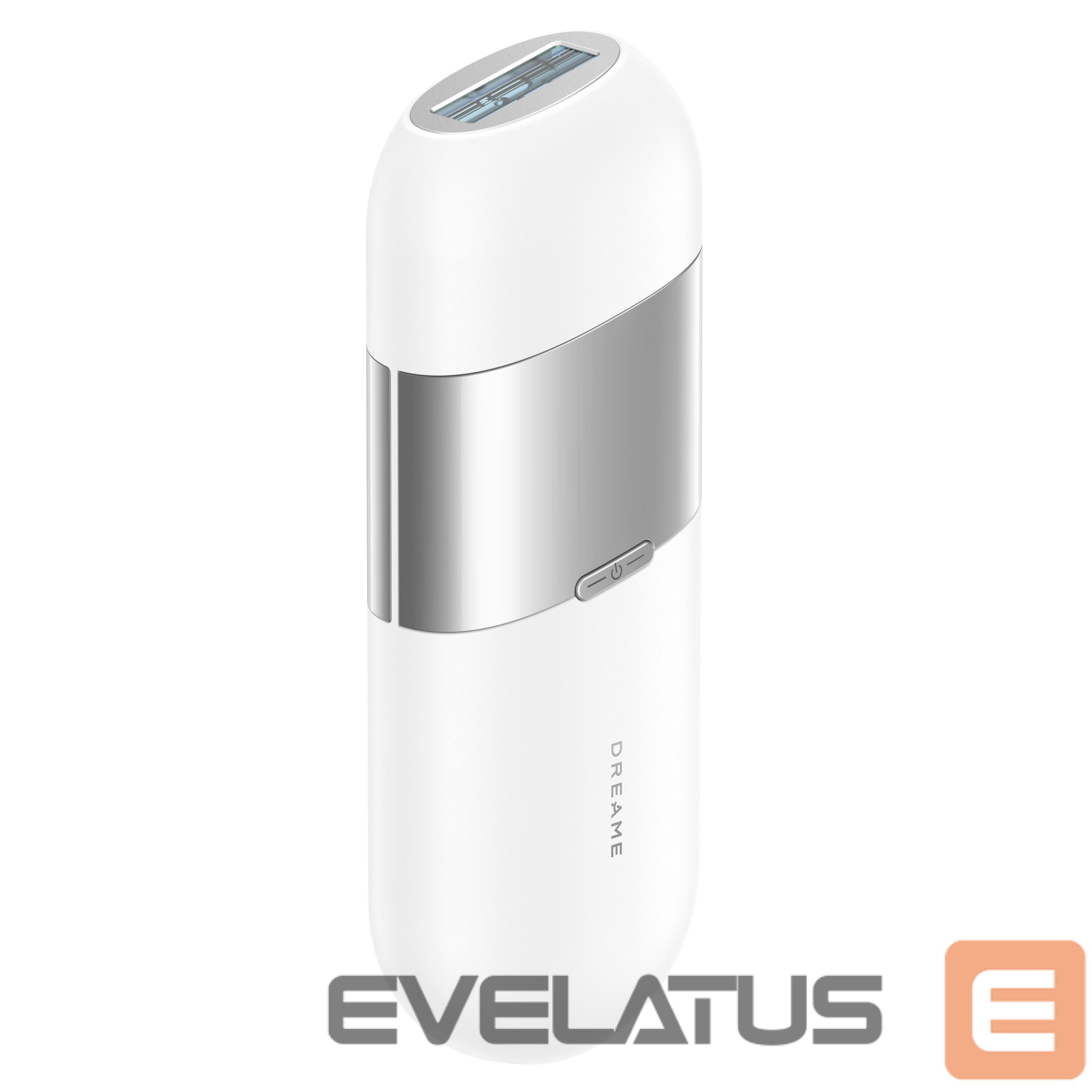 Face cleaning DREAME IPL Hair Removal Device White