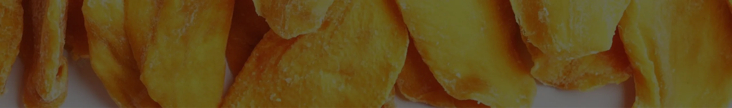 Āboli žāvēti 500g