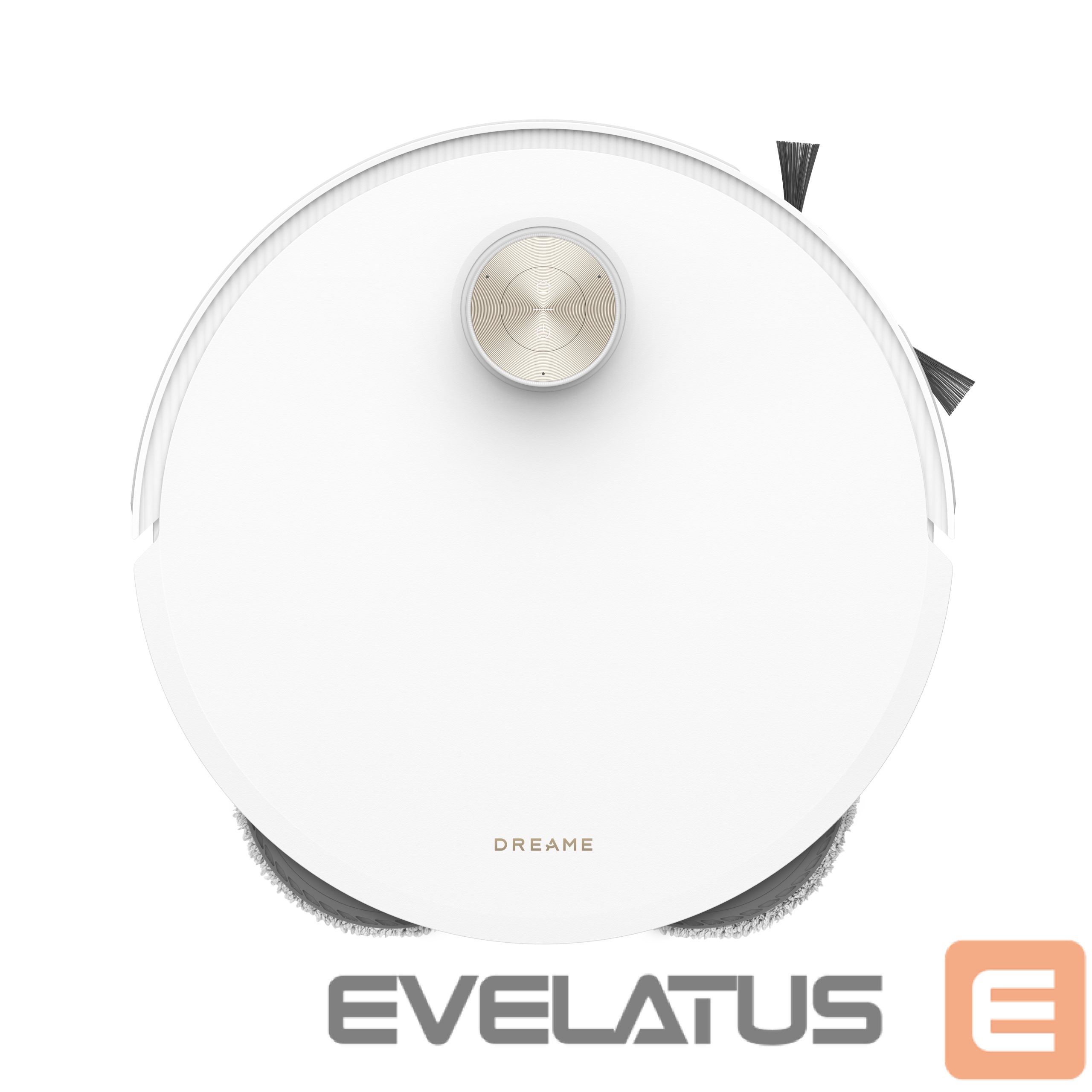 Vacuum cleaner DREAME L50 Pro Ultra White