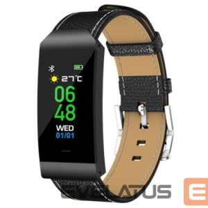 Smart watches Denver  BFH-250 Black