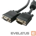 Cable Sbox - VGA Extension HD-15 M/F 2M VGA-MF2 