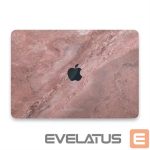 Laptop protection films Woodcessories  The Stone Collection Laptop Cover canyone rose sto044 