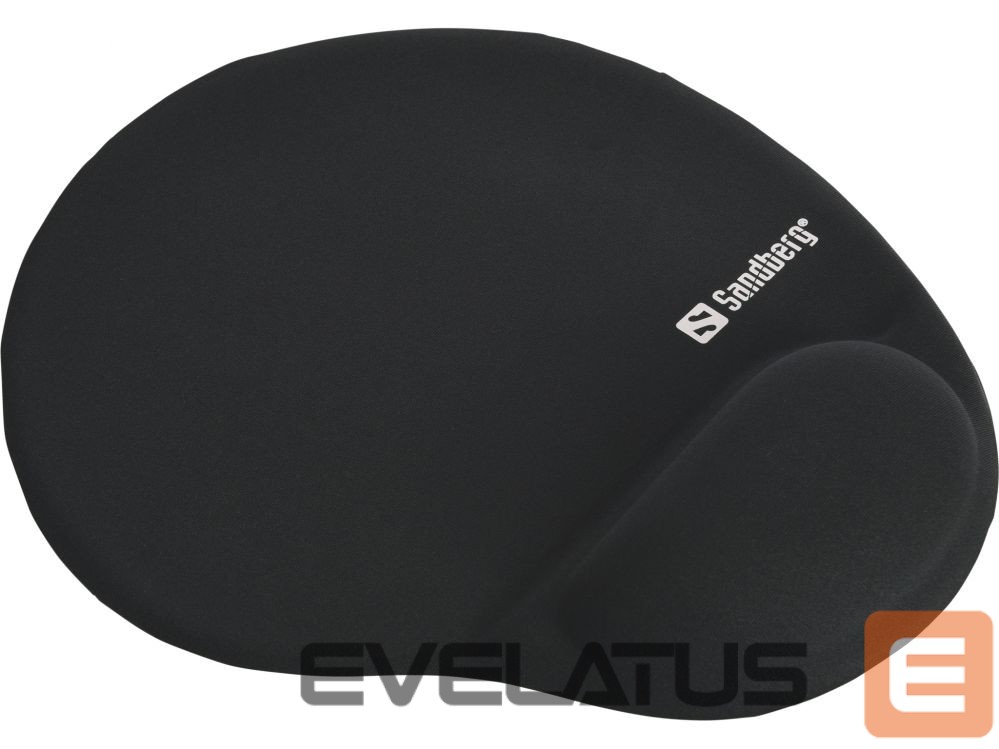 Mouse pad Sandberg 520-23 Gel Mouse Pad
