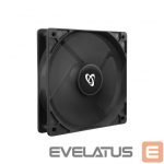 Cooler Sbox - Fan CF-120 