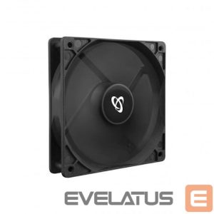 Cooler Sbox - Fan CF-120 