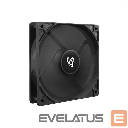 Cooler Sbox - Fan CF-120