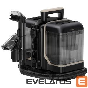 Vacuum cleaner DREAME  N10 Black