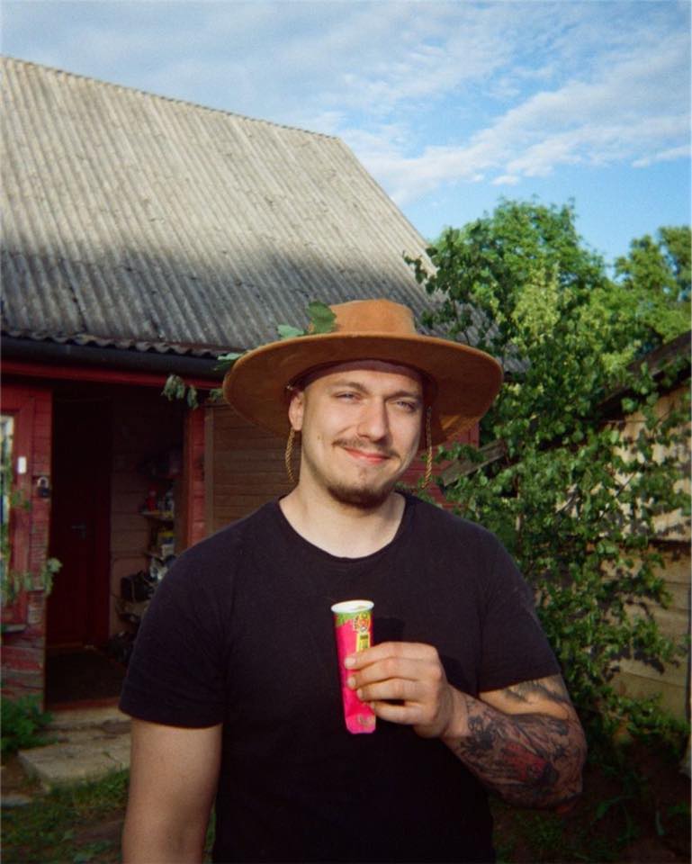 David Ozolins
