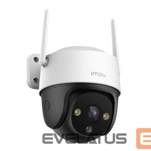 IP-kamera IMOU  Cruiser SE+ White