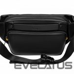 Bags and briefcases Divoom  Pixoo sling bag Premium Weather proof with Led Pixel Art Display & App Control Black