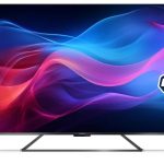 TV Sharp  65GR8265E 65 