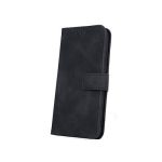 Book case iLike Apple iPhone 13 Book case silicon Black
