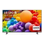 TV LG  LG 65UR75003LK 65inch UHD TV 