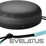 Bluetooth speakers BANG & OLUFSEN  Beosound A1 2nd Gen Black