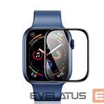 Screen protection Dux Ducis Apple Pmma Apple Watch Series 7/8/9 41MM Screen Protector 2pcs Black