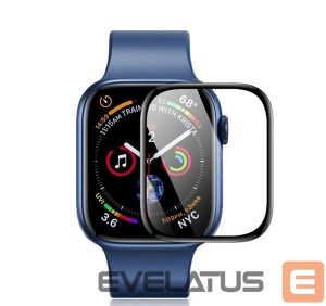 Screen protection Dux Ducis Apple Pmma Apple Watch Series 7/8/9 41MM Screen Protector 2pcs Black