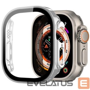 Screen protection Dux Ducis  Hamo Apple Watch Ultra 2/Ultra Case with Screen Protector - 49mm 