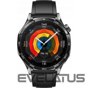Smart watches Huawei  Watch GT 5 46mm Black