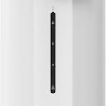 Teapot Xiaomi  | Smart Electric Hot Water Dispenser EU | Water Dispenser | 1600 W | 5 L | Plastic | White White