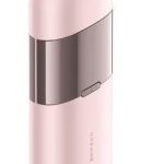 Face cleaning DREAME  IPL Hair Removal Device Pink