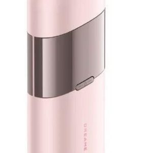 Face cleaning DREAME  IPL Hair Removal Device Pink