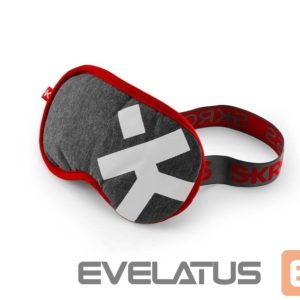 Other goods Skross  Deluxe Sleep Mask Dark Grey