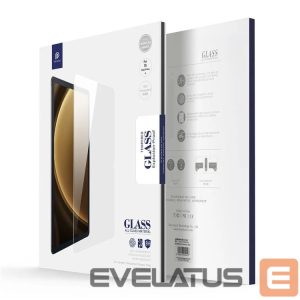 Protective glass Dux Ducis Xiaomi Redmi Pad SE 8.7 2.5D Tempered Glass (2Pack) 