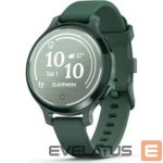 Smart watches Garmin  SMARTWATCH LILY 2 ACTIVE/GREEN/GRN 010-02891-02