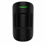 Smart device AJAX  DETECTOR WRL COMBIPROTECT/ 38096 Black