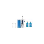 Accessories for manicure and pedicure Oral-B  Dental Irrigator | OxyJet MD20 | 600 ml | Number of heads 2 | White 