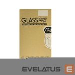 Protective glass iLike Apple iPad Pro 11'' (2024) 5th Gen 2.5D Edge Clear Tempered Glass 