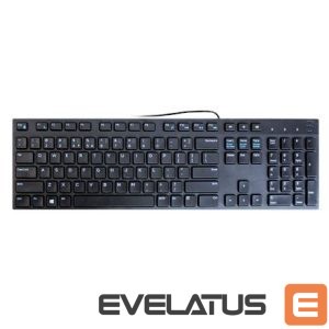 Computer keyboard Dell  KB216 US/LT 
