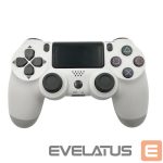 Controller GameBox  P4 Wireless Vibration Bluetooth Controller for Play Station 4 / PC / TV / TV Box Camouflage Grey