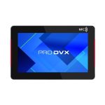 Monitor ProDVX  APPC-7XPLN | 7 " | 240 cd/m² | Landscape/Portrait | 24/7 | Android | LPDDR4 | Wi-Fi | 140 ° | 130 ° 