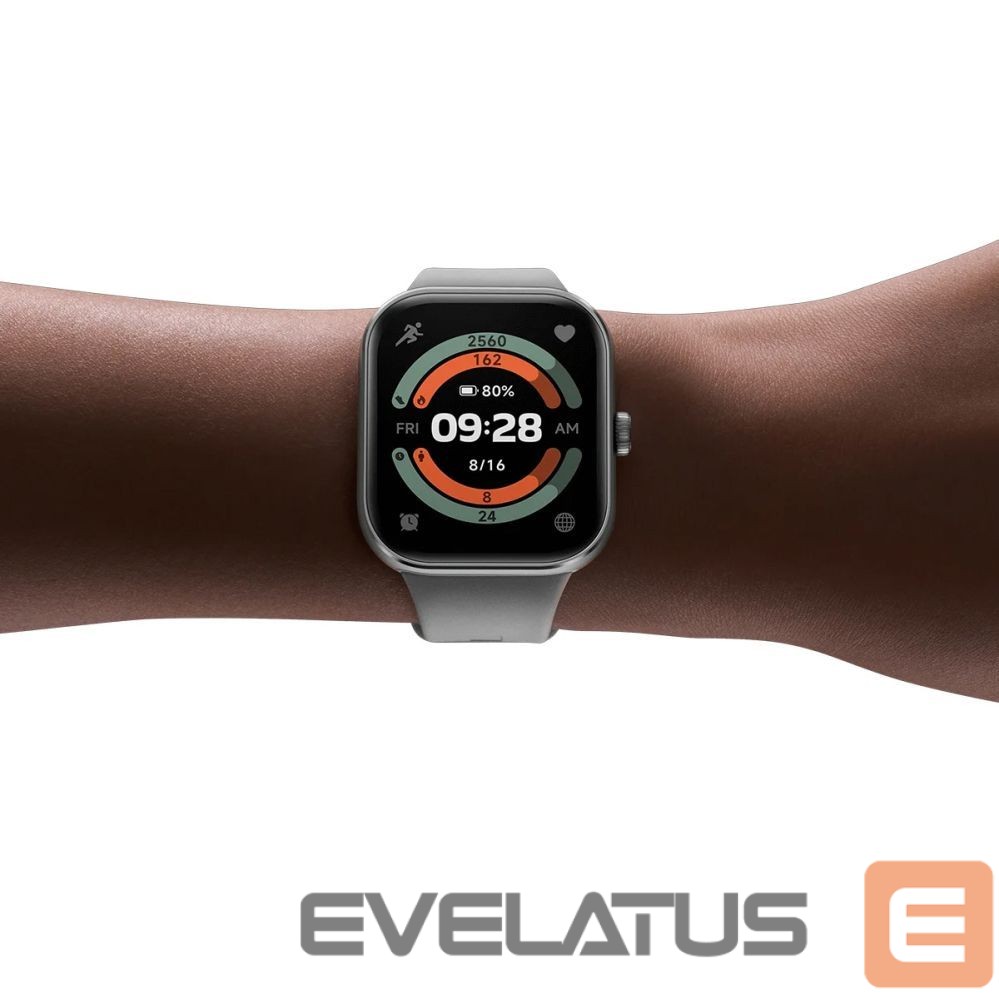 Smart watches Xiaomi Redmi Watch 5 | Smart watch | GPS (satellite) | AMOLED | 2.07