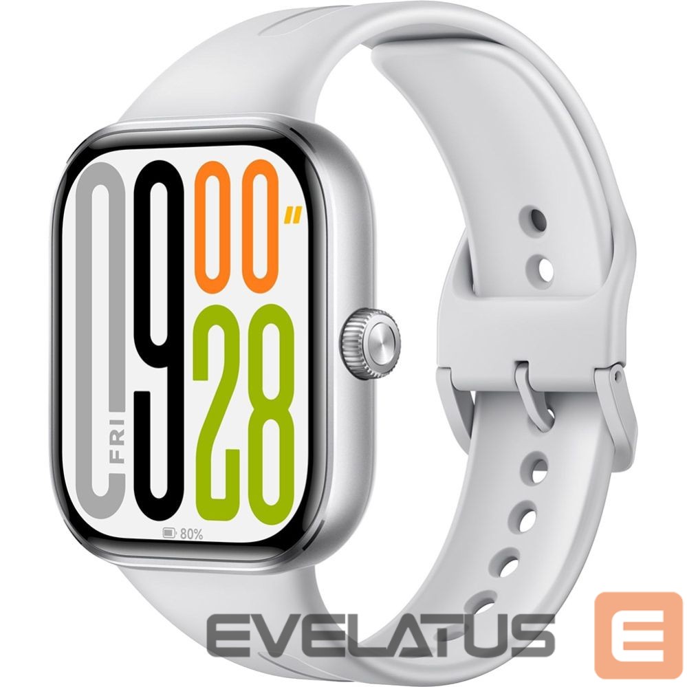 Smart watches Xiaomi Redmi Watch 5 | Smart watch | GPS (satellite) | AMOLED | 2.07