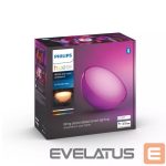 Desc lamp Philips  Hue Go Portable Light 6 W, White and color ambiance, Zigbee 