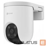 IP-kamera EZVIZ  H8C CS-H8C Wi-Fi Outdoor Pan & Tilt Camera White