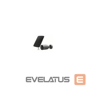 IP-kamera EZVIZ  Camera with battery and solar panel | CS-EB3 4G | Bullet | 3 MP | 2.8mm | IP65 | H.264/H.265 | Micro SD, Max. 512 GB 