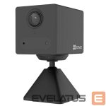 Video camera EZVIZ  CB2, 2 MP 2304 x 1296 3MP H.265/H.264 4G 