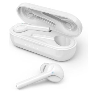 Wireless headphones Hama  Spirit Go Headset Wireless In-ear Calls/Music Bluetooth 