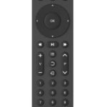 Other Computer Accessory Hama  UNIVERSAL TV REMOTE CONTROL INFRA-RED FOR 4 DEVICES Black