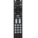 Other Computer Accessory Hama  Sony Replacement TV Remote Black