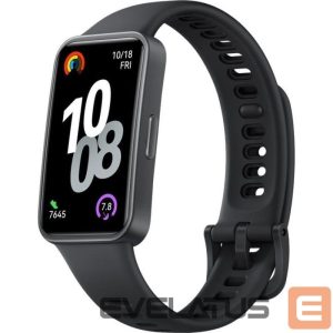 Fitness bracelet Huawei  Band 10 Black