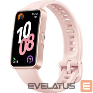 Fitness bracelet Huawei  Band 10 Pink
