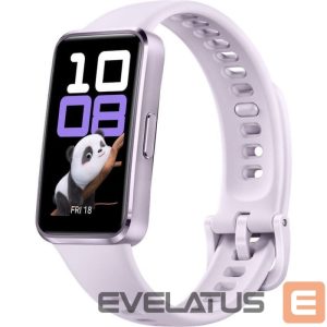 Fitness bracelet Huawei  Band 10 Purple
